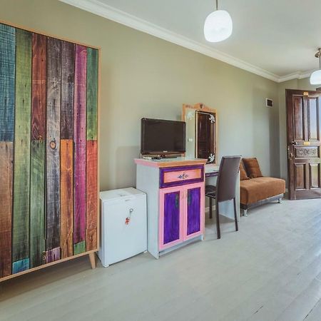 Nobela Hotel Alaçatı Ngoại thất bức ảnh