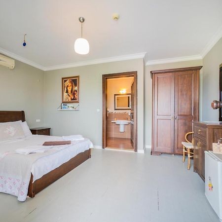 Nobela Hotel Alaçatı Ngoại thất bức ảnh