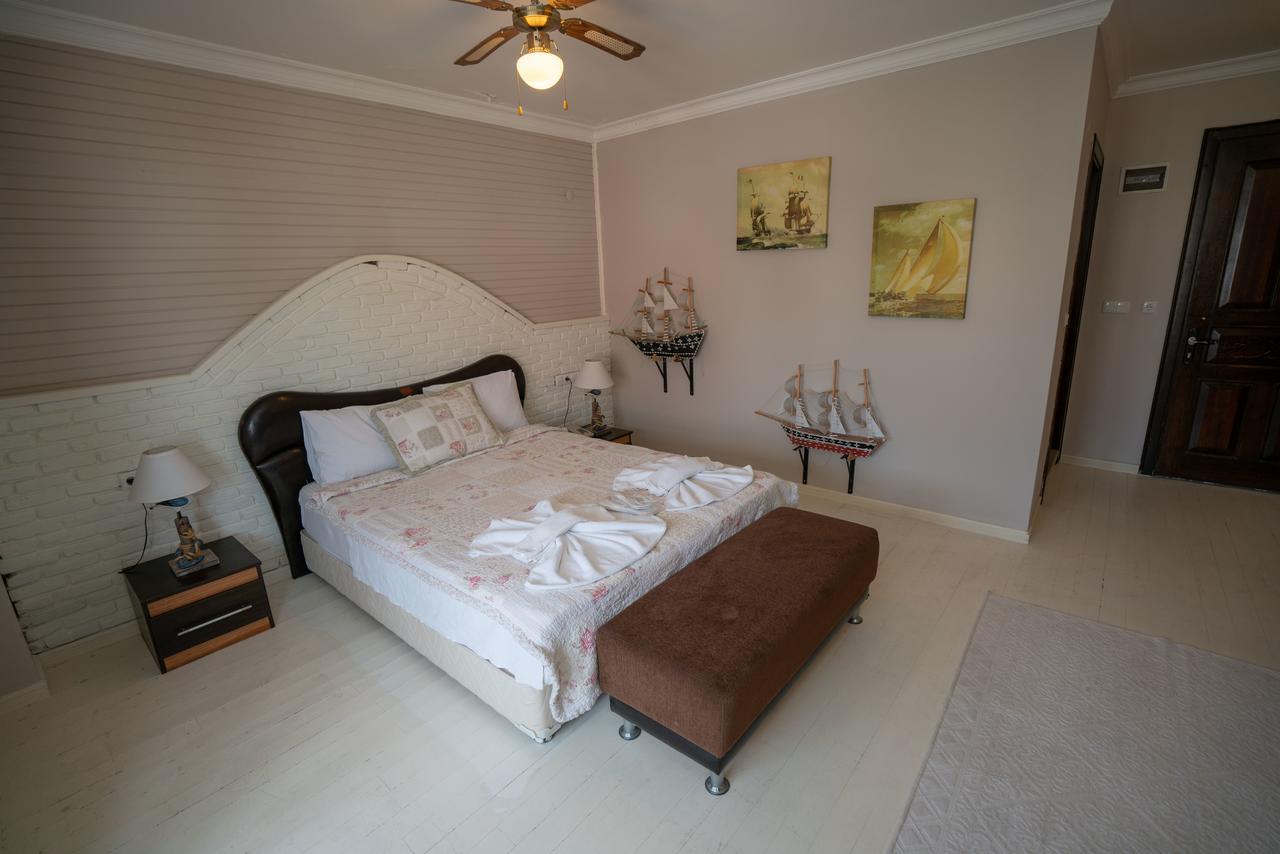 Nobela Hotel Alaçatı Ngoại thất bức ảnh