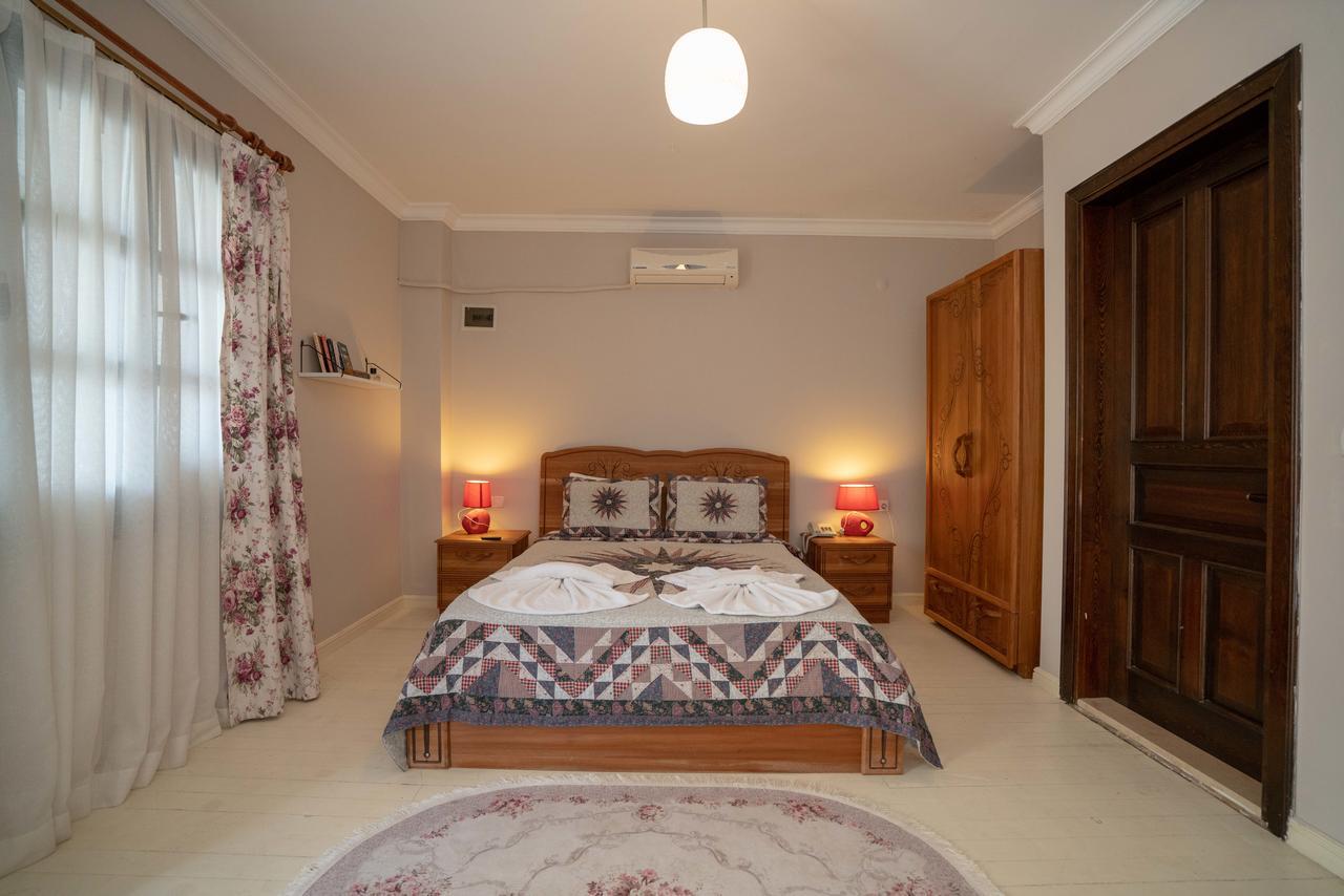 Nobela Hotel Alaçatı Ngoại thất bức ảnh