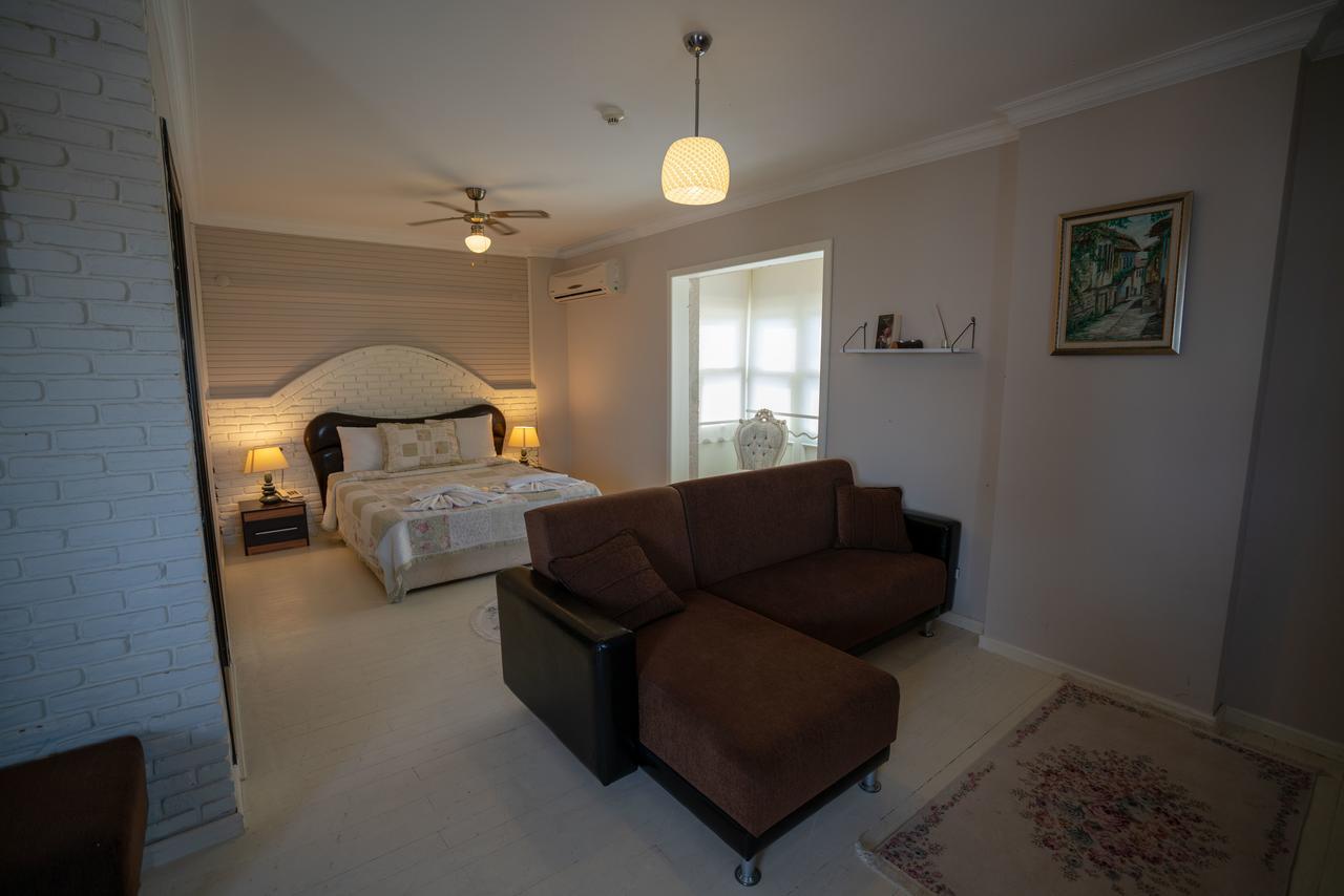 Nobela Hotel Alaçatı Ngoại thất bức ảnh