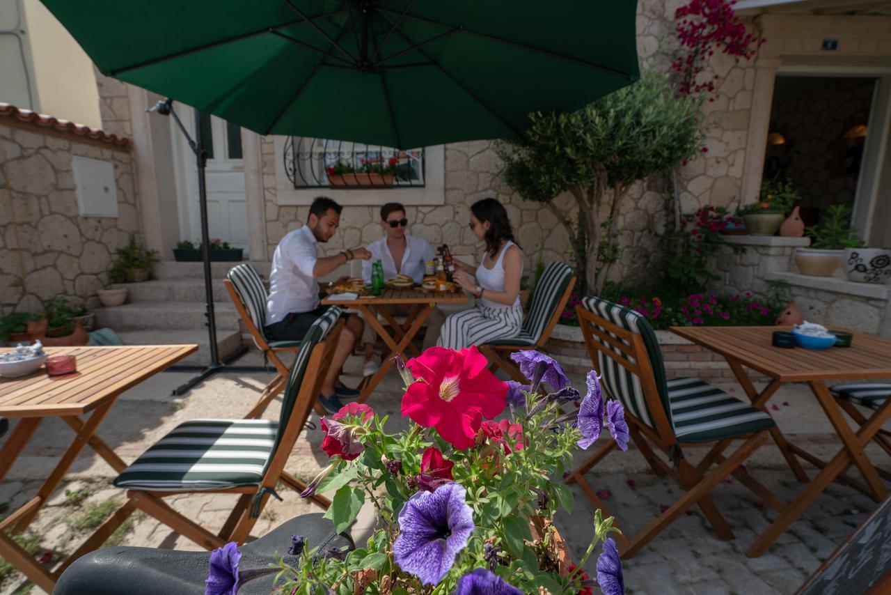 Nobela Hotel Alaçatı Ngoại thất bức ảnh