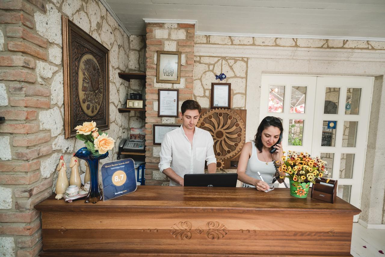 Nobela Hotel Alaçatı Ngoại thất bức ảnh