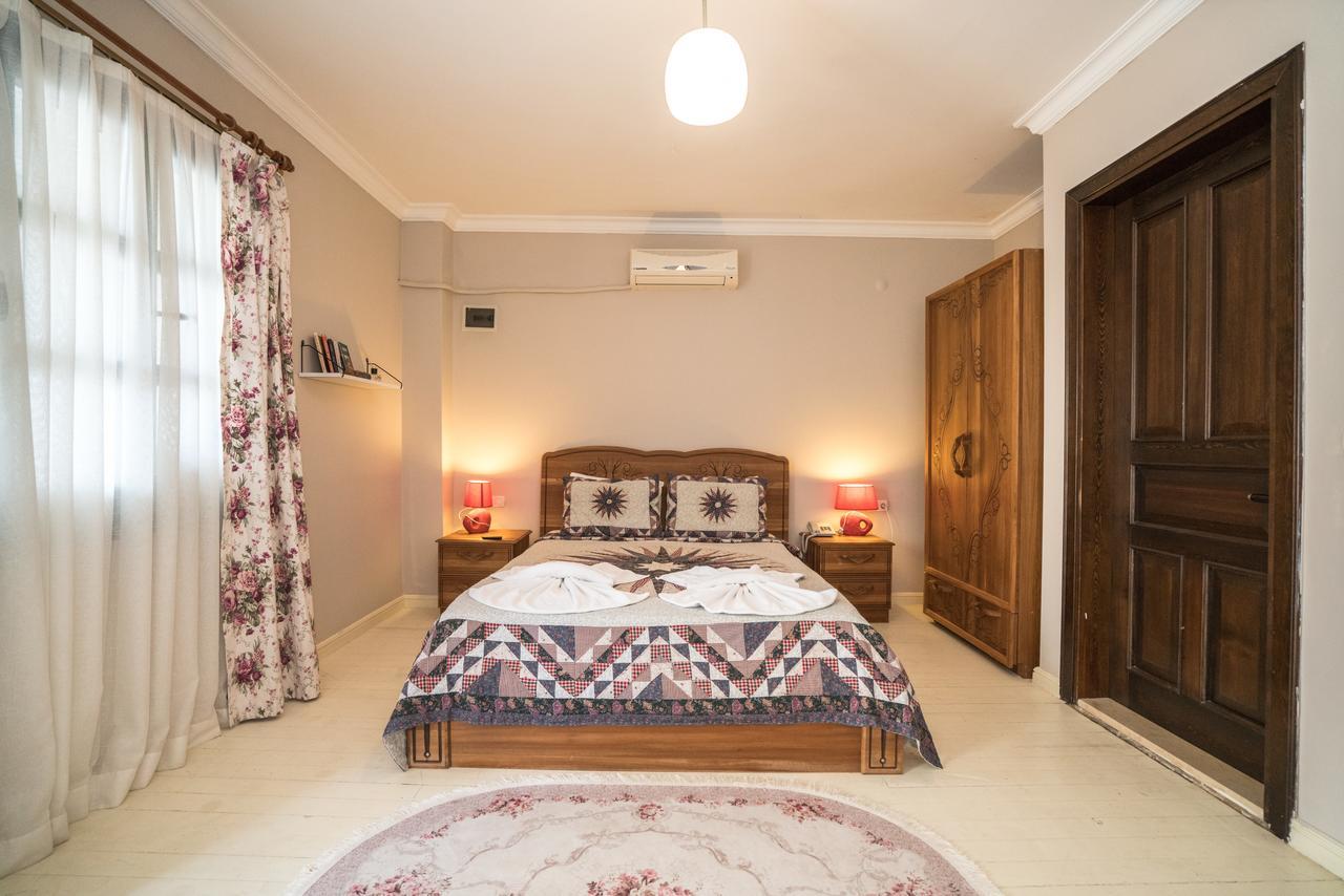 Nobela Hotel Alaçatı Ngoại thất bức ảnh