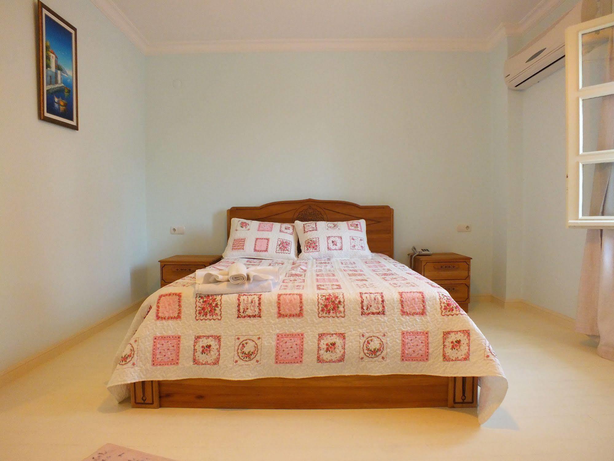 Nobela Hotel Alaçatı Ngoại thất bức ảnh