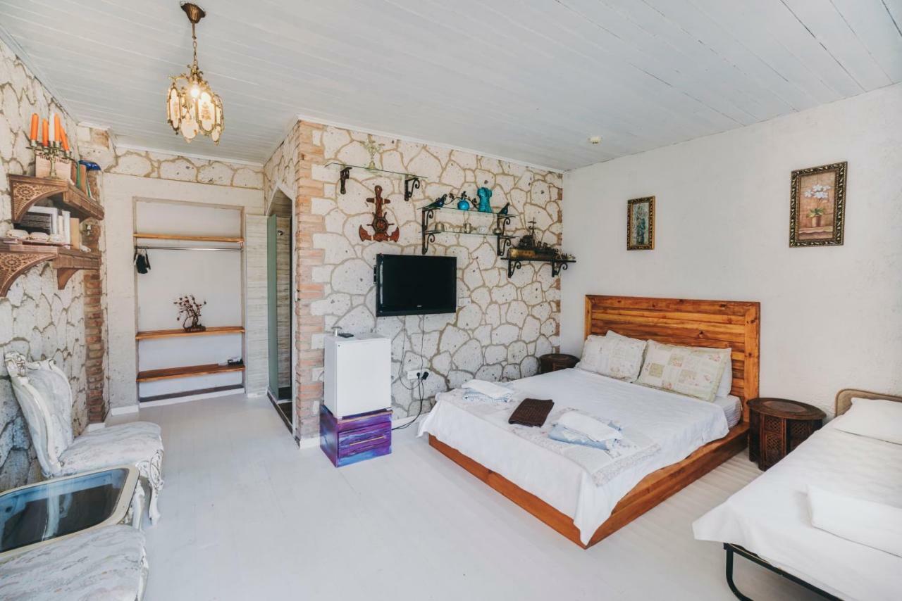 Nobela Hotel Alaçatı Ngoại thất bức ảnh