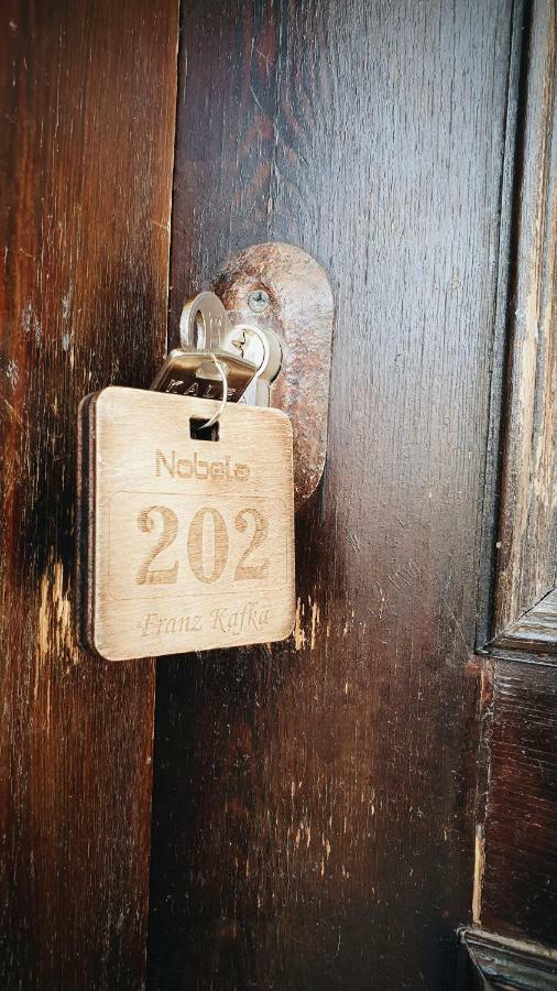 Nobela Hotel Alaçatı Ngoại thất bức ảnh